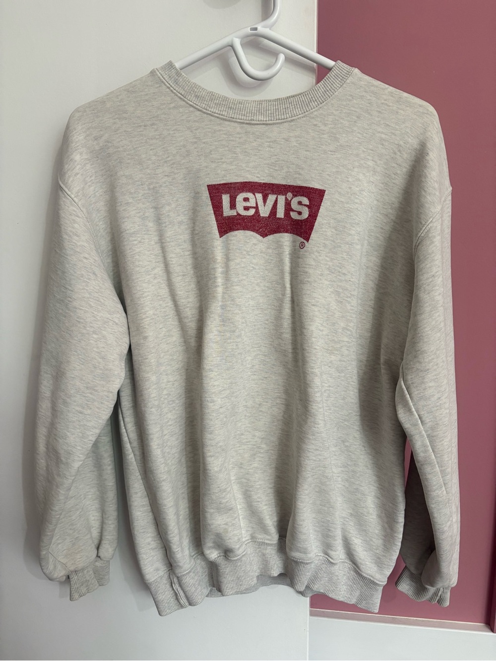 Levi’s Vintage Crewneck